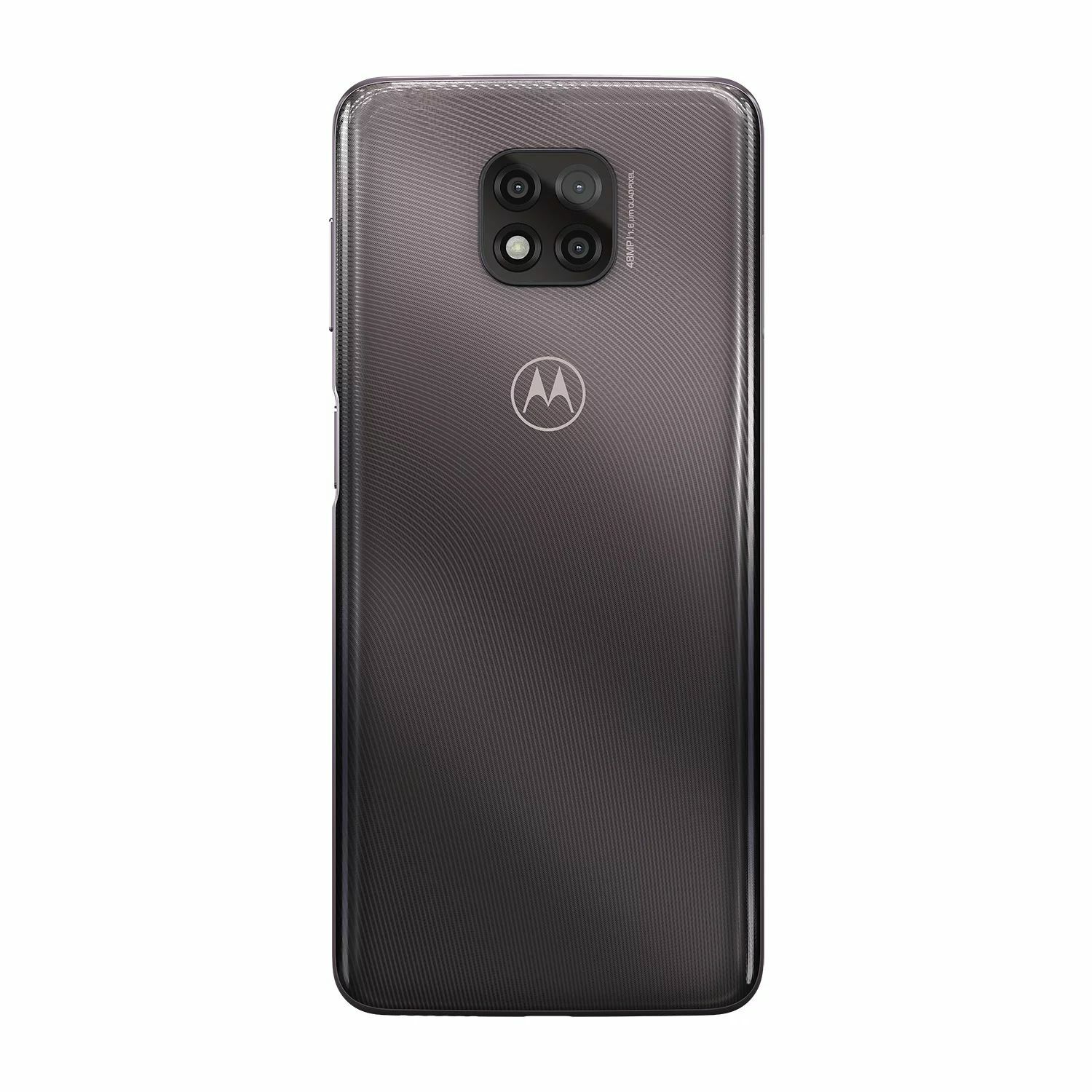 Motorola – Moto G Power (Unlocked) Chose Memory Chose Color