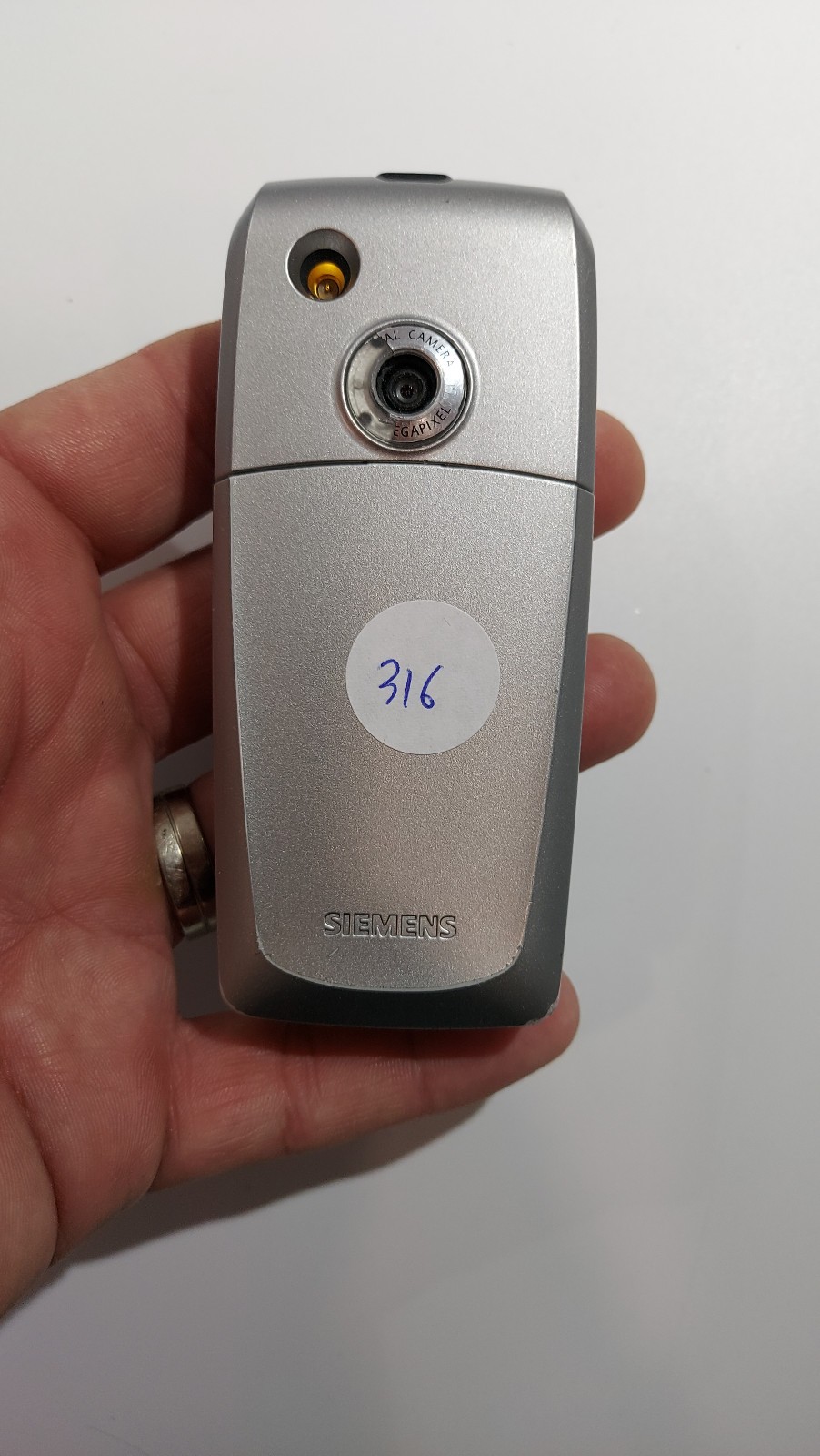 316.Siemens S65 Very Rare – For Collectors – Unlocked