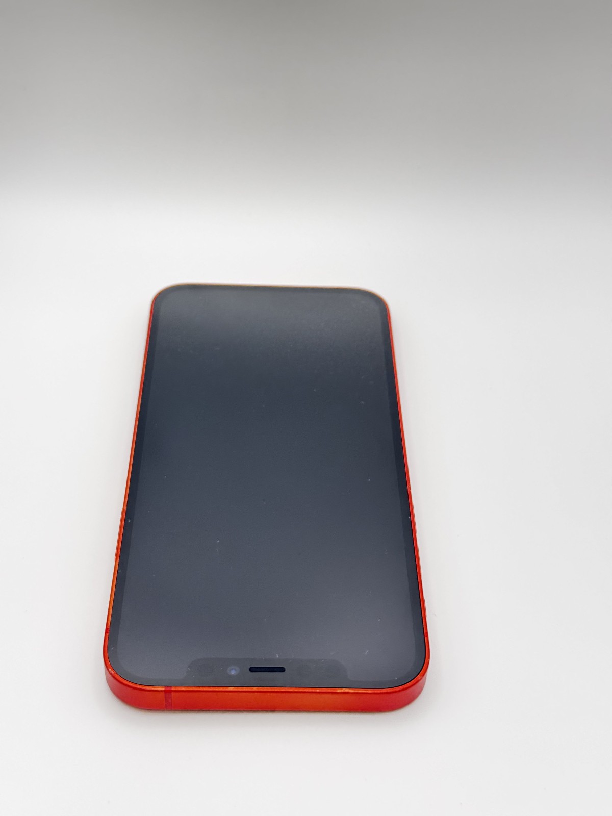 Apple iPhone 12 64GB Red (Unlocked) 100% Battery – Very Good