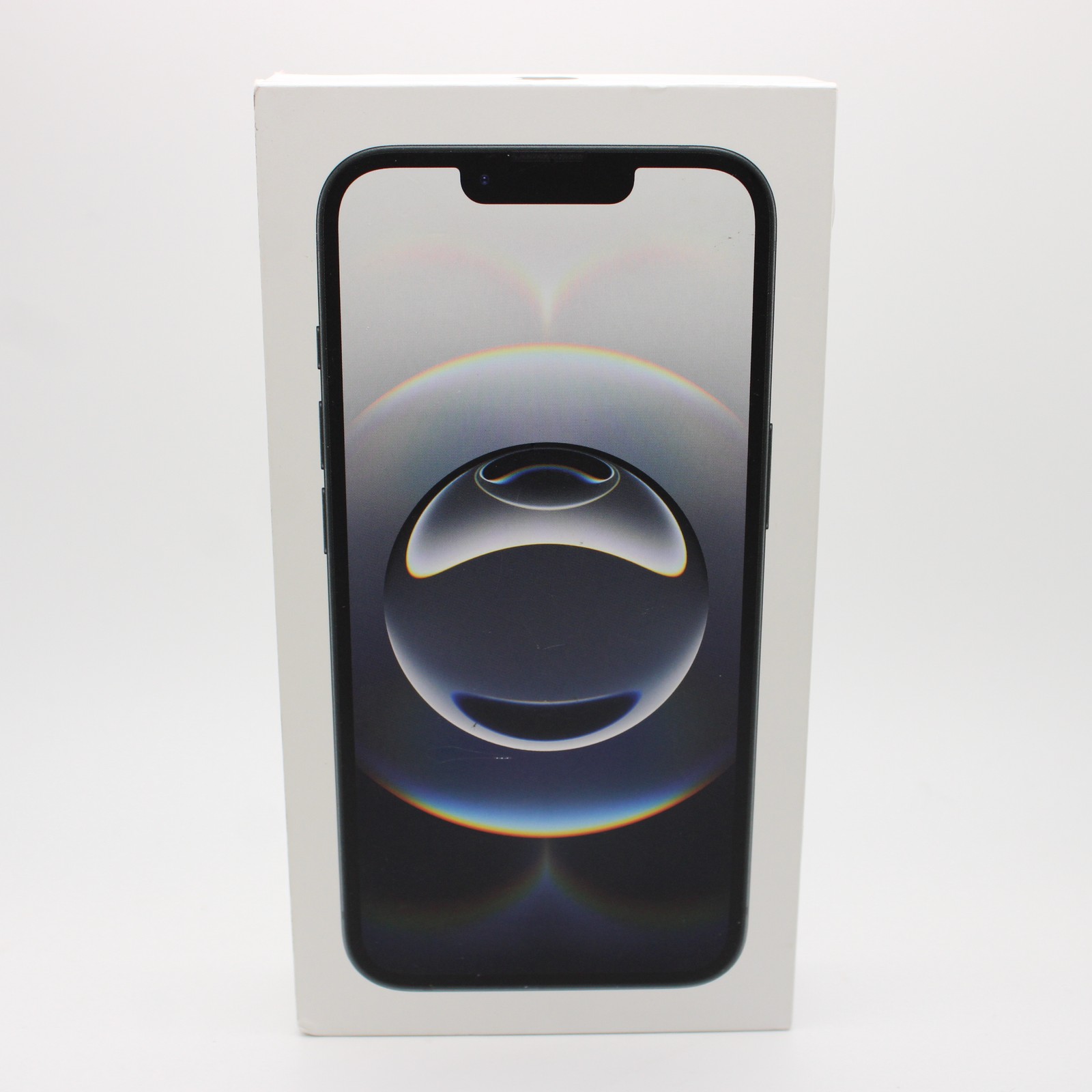Apple iPhone 16e A3212 128GB | Black | UNLOCKED