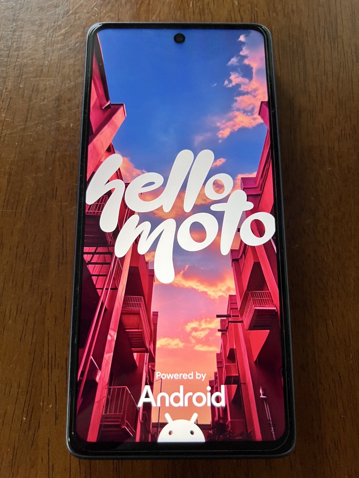 Moto G Power – 2025 (read description)