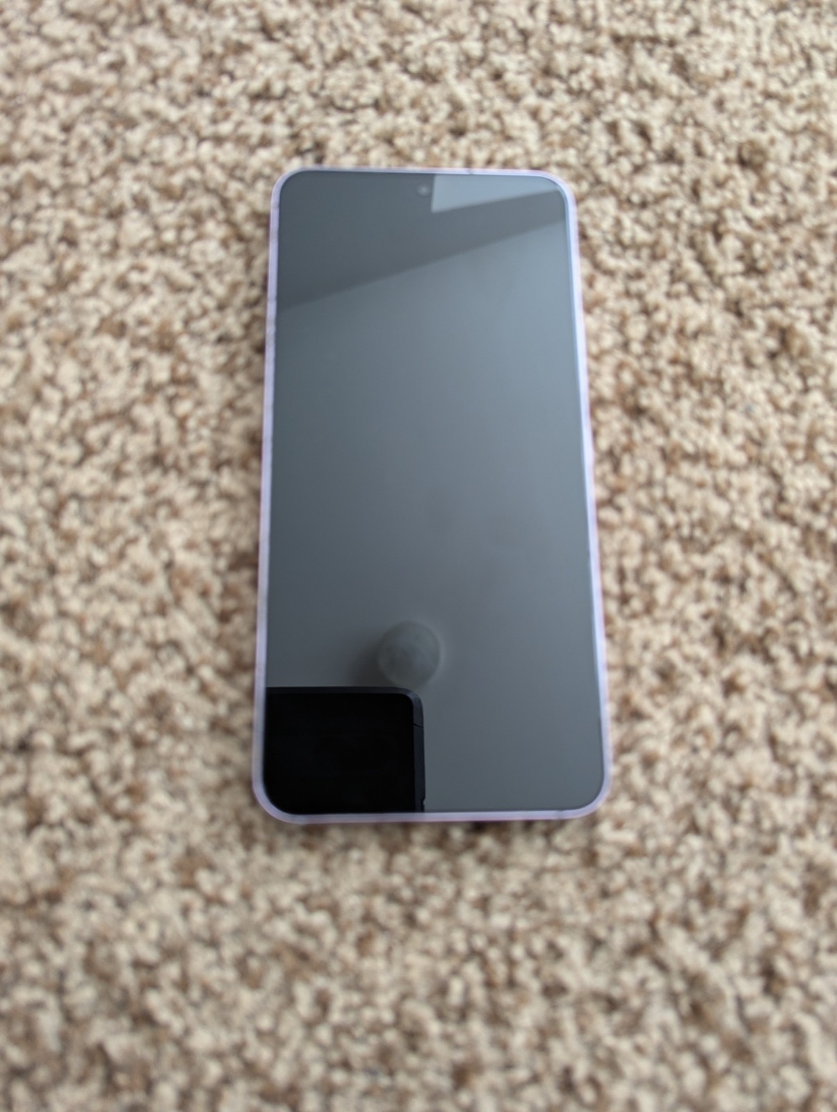Samsung Galaxy S22 – 128 GB – Pink Gold (Unlocked)