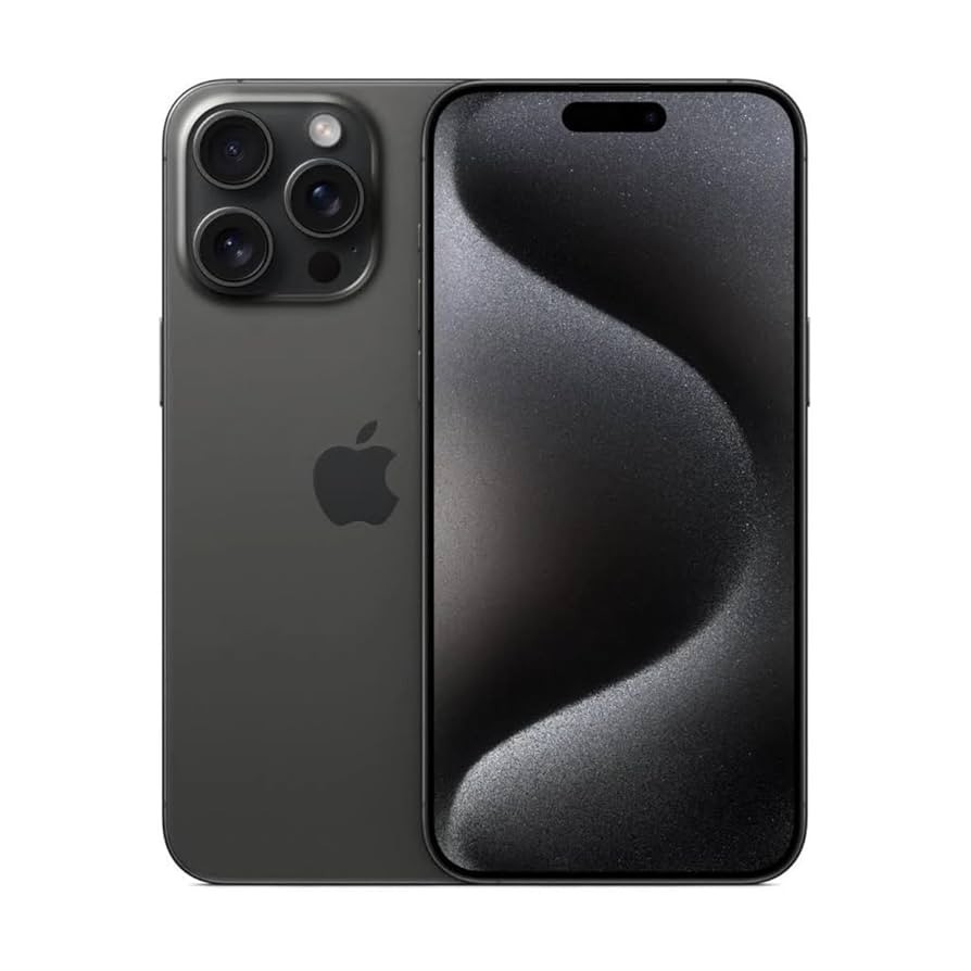 Apple iPhone 15 Pro Max 256GB FACTORY UNLOCKED A2849 GSM + CDMA – EXCELLENT