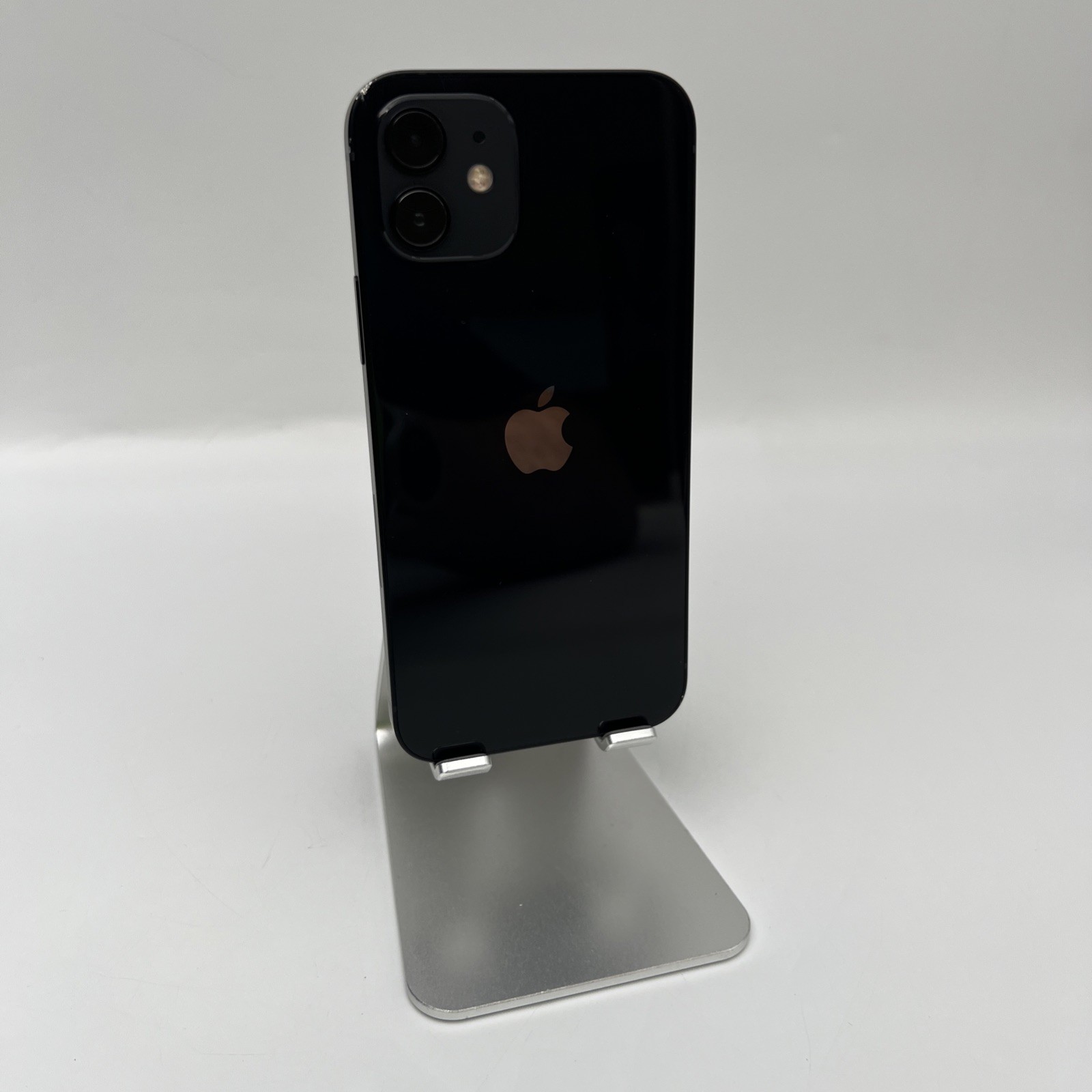 Apple iPhone 12 64GB Black (AT&T/Cricket Only) BH 100% – USED – Free Shipping