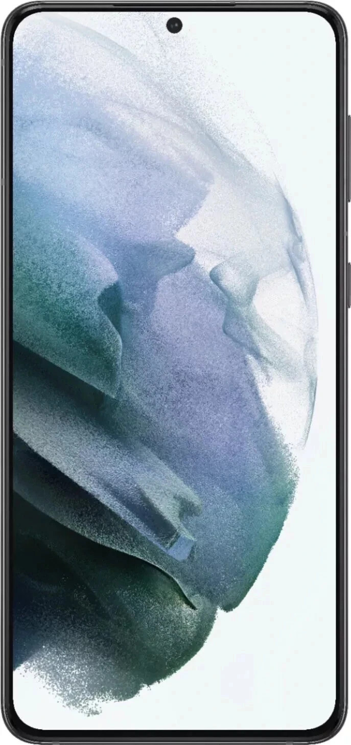 New Sealed Samsung Galaxy S21+ 5G SM-G996U 128GB Unlocked Android Smartphone