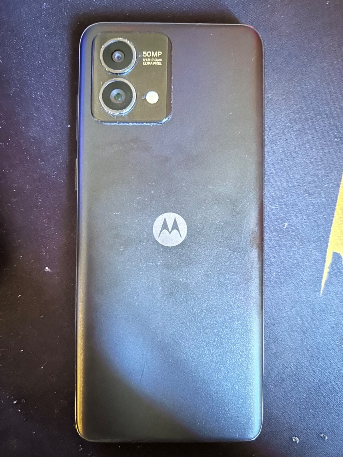 Motorola Moto G 5th Generation