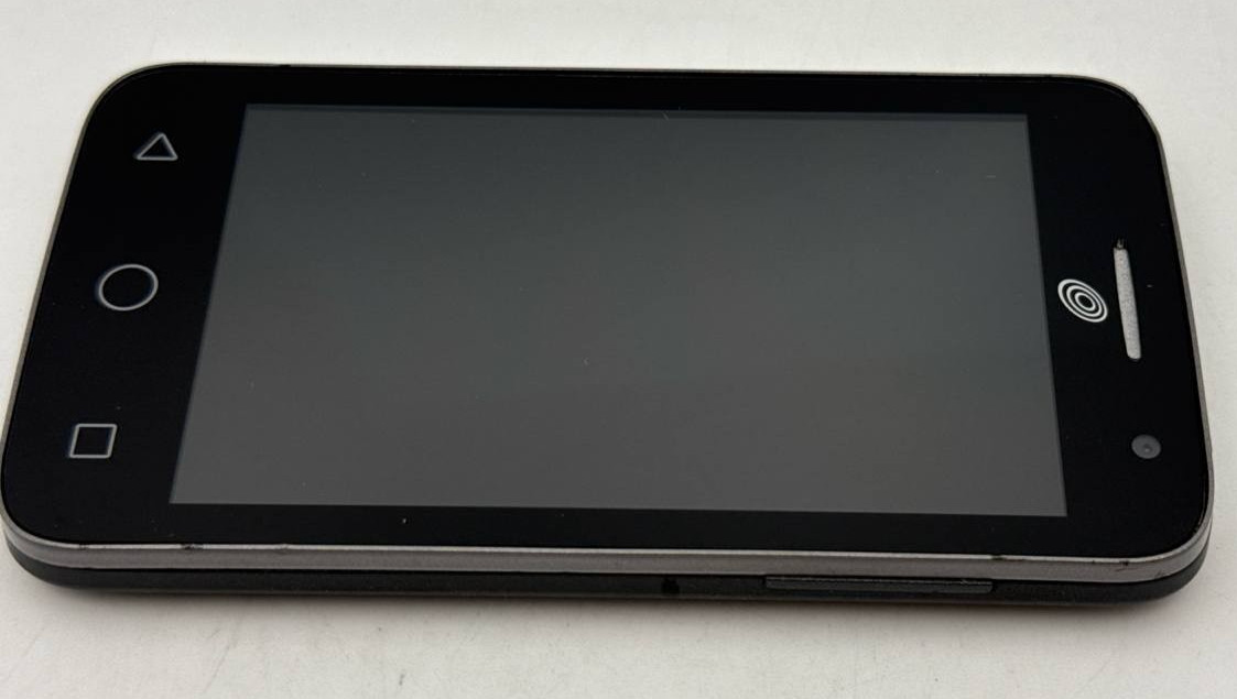 Alcatel One Touch Pop 2 7044A Android Smartphone 4.5″ Tracfone locked 4GB 5 MP