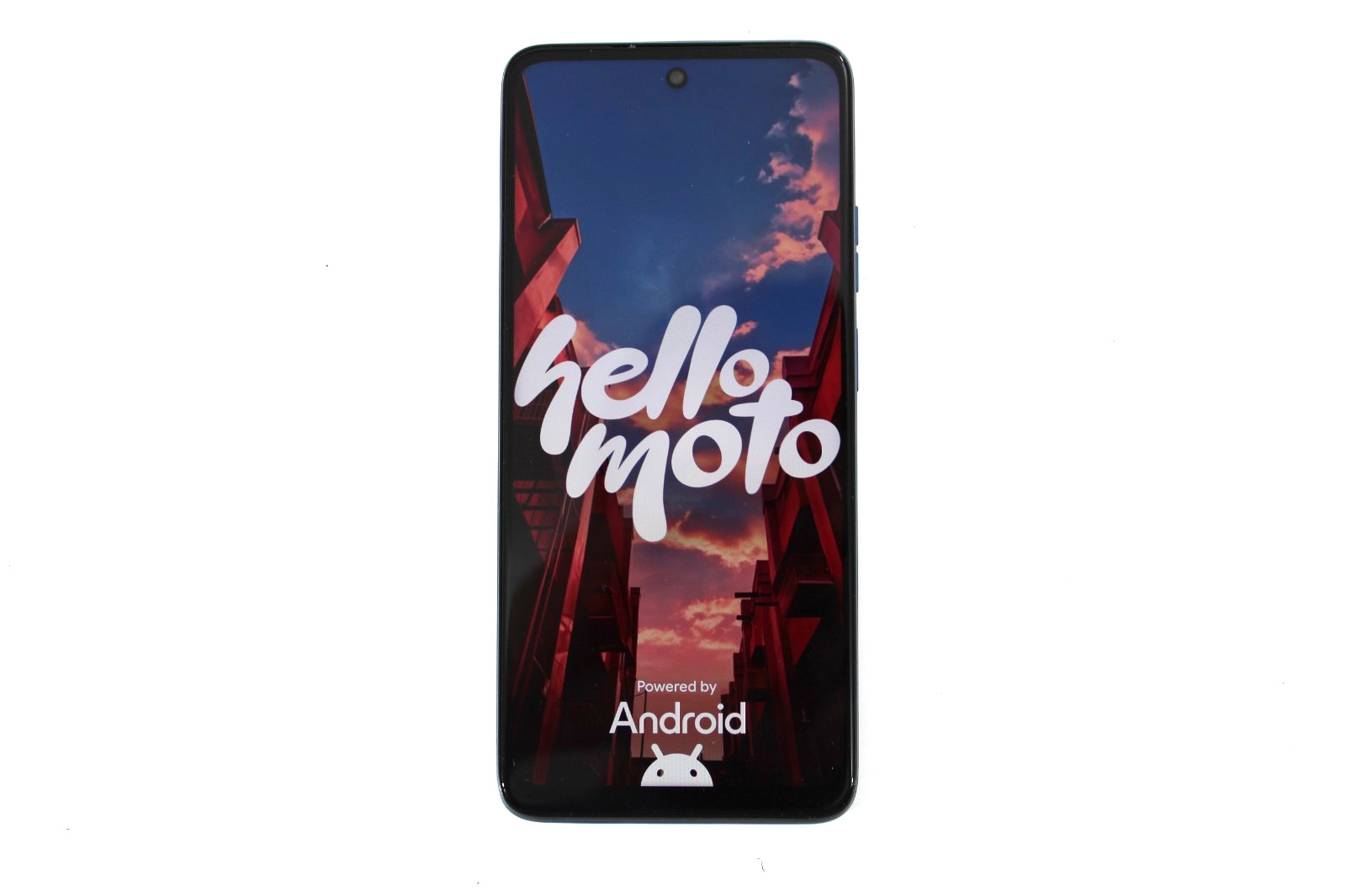 Motorola Moto G 5G XT2513V 64GB 48MP GSM VERIZON Blue (2025)