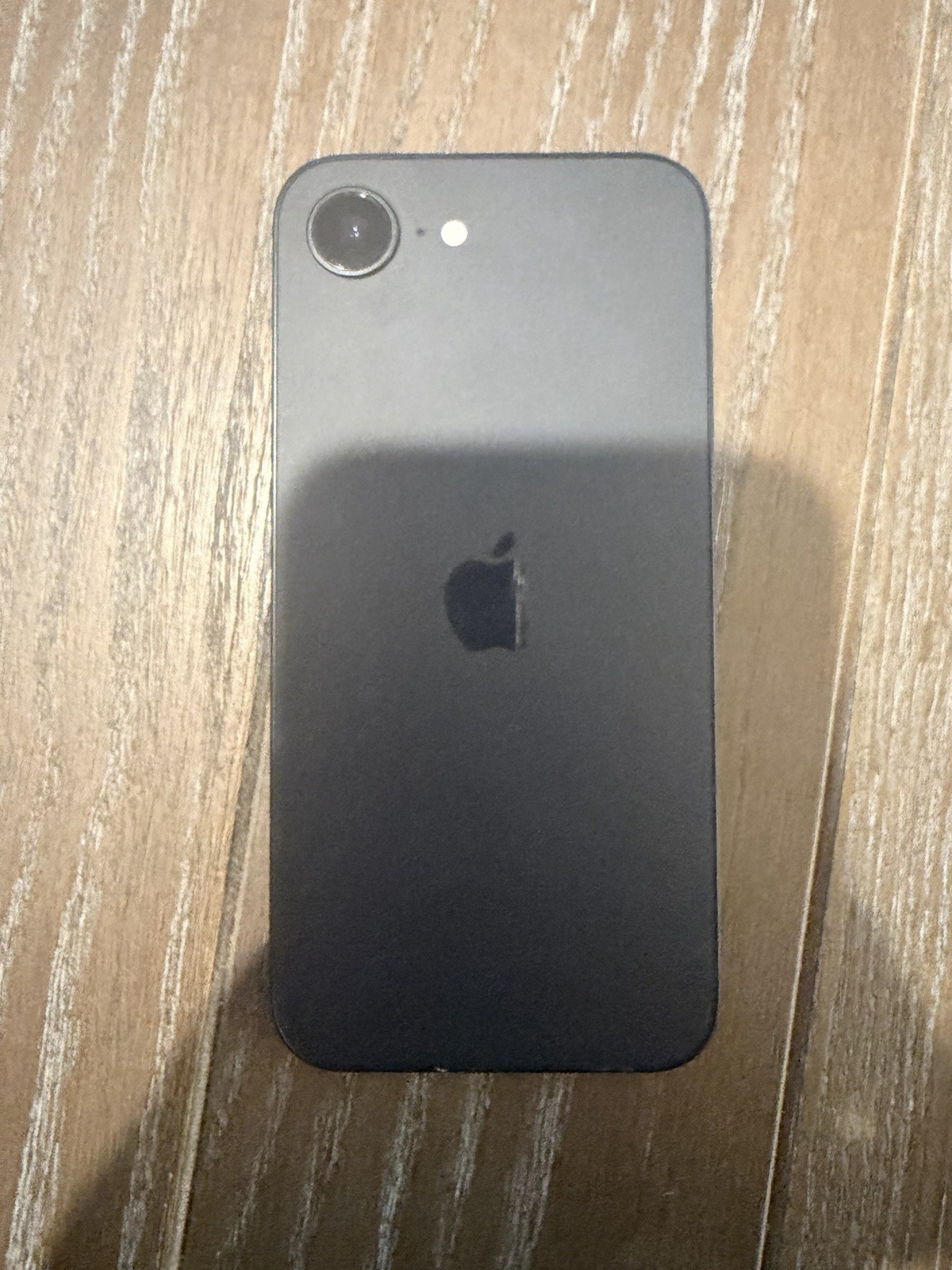 Apple iPhone 16e 128GB Total Wireless Locked