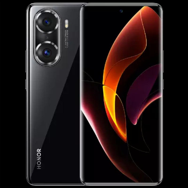 New Honor 60 Pro 5G Dual SIM 256GB 8/12GB RAM 6.78″ 108MP Unlocked Smartphone