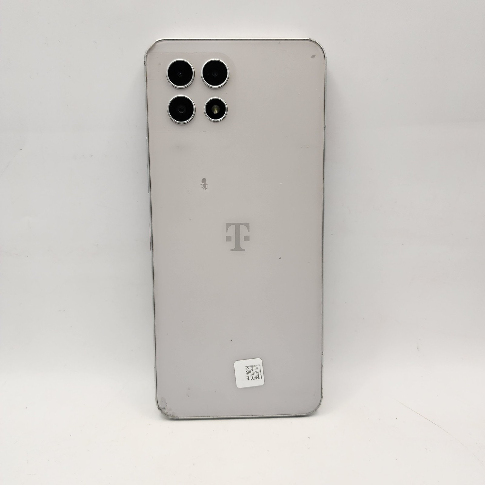 T-Mobile Revvl 7 5G TMRV075G 128GB Arctic Gray (T-Mobile) – No Metro