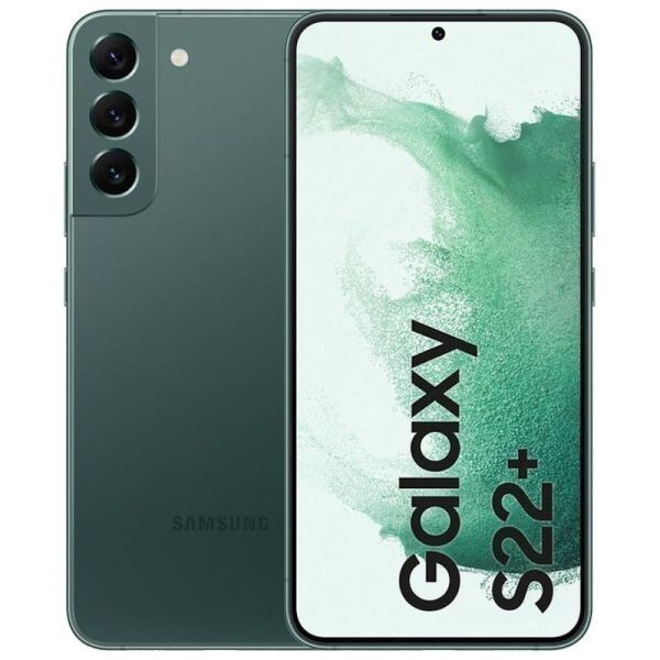 Samsung Galaxy S22+ Plus 5G S906U Verizon Straight Talk Unlocked T-Mobile Mint
