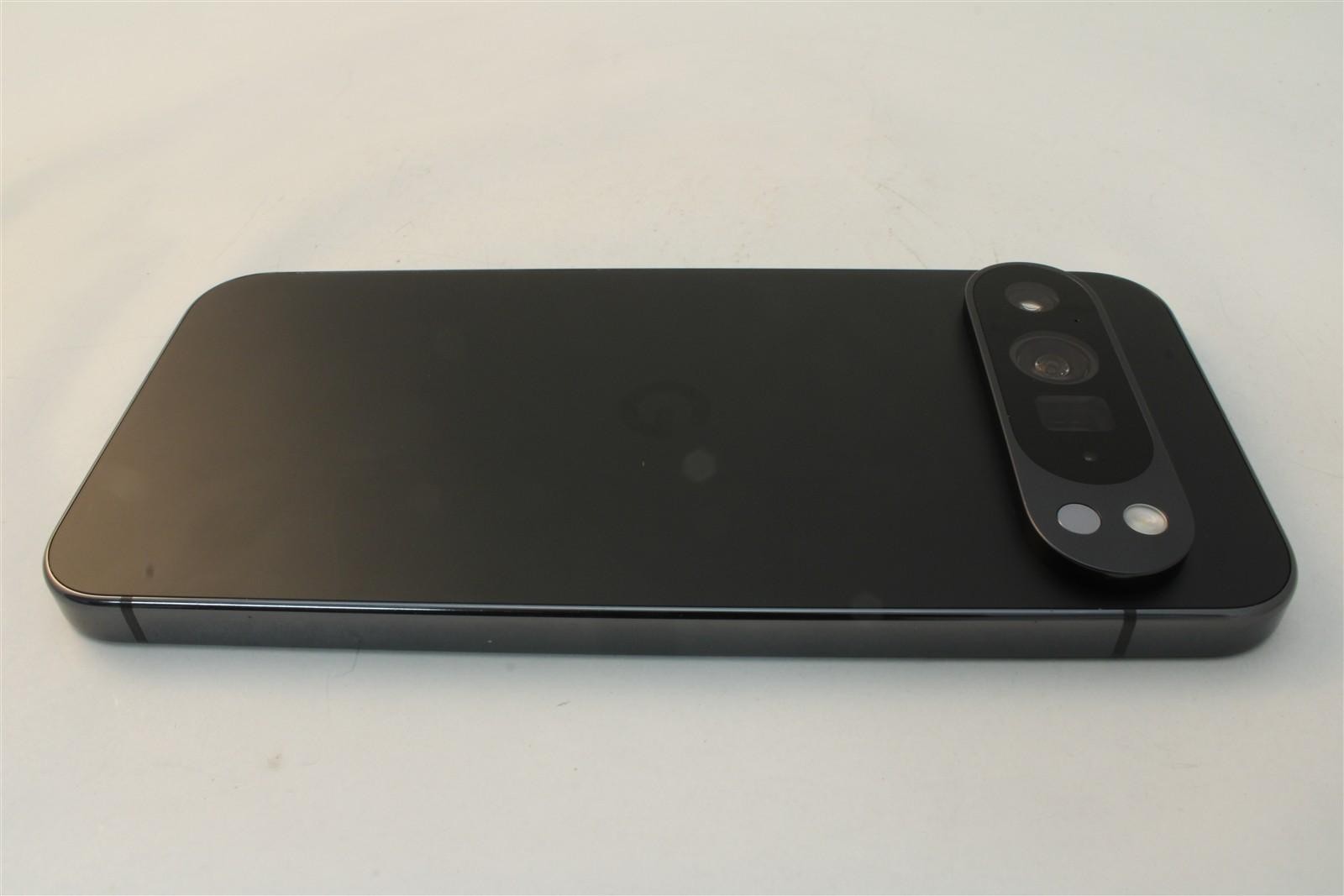 Google Pixel 9 Pro XL Black – Carrier Unlocked AT&T T-Mobile Verizon GSM 7638875