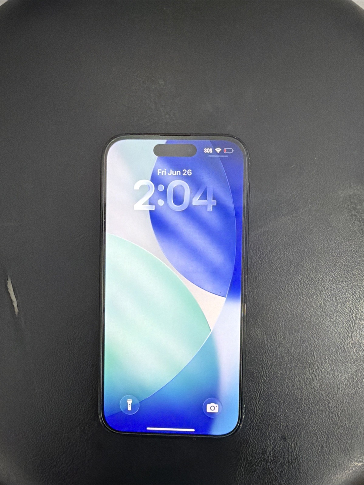iPhone 16 Parts Only! Read Description Before Purchase.