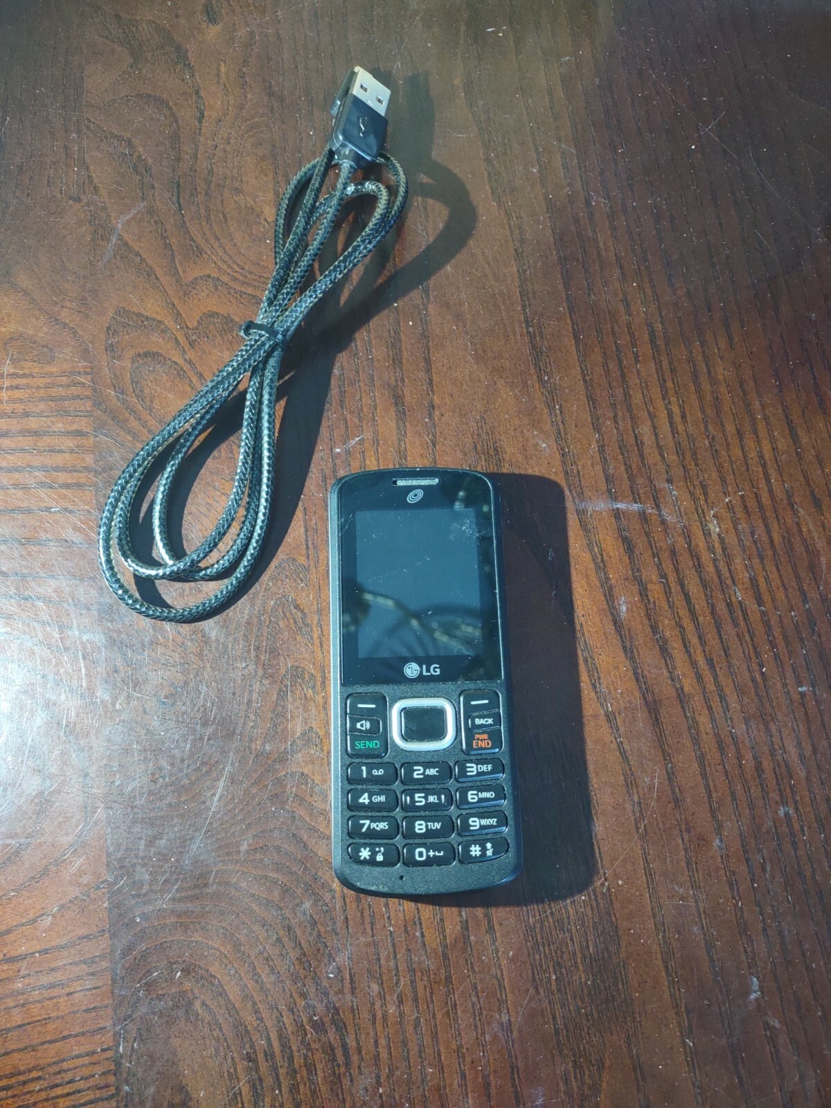 LG used phone