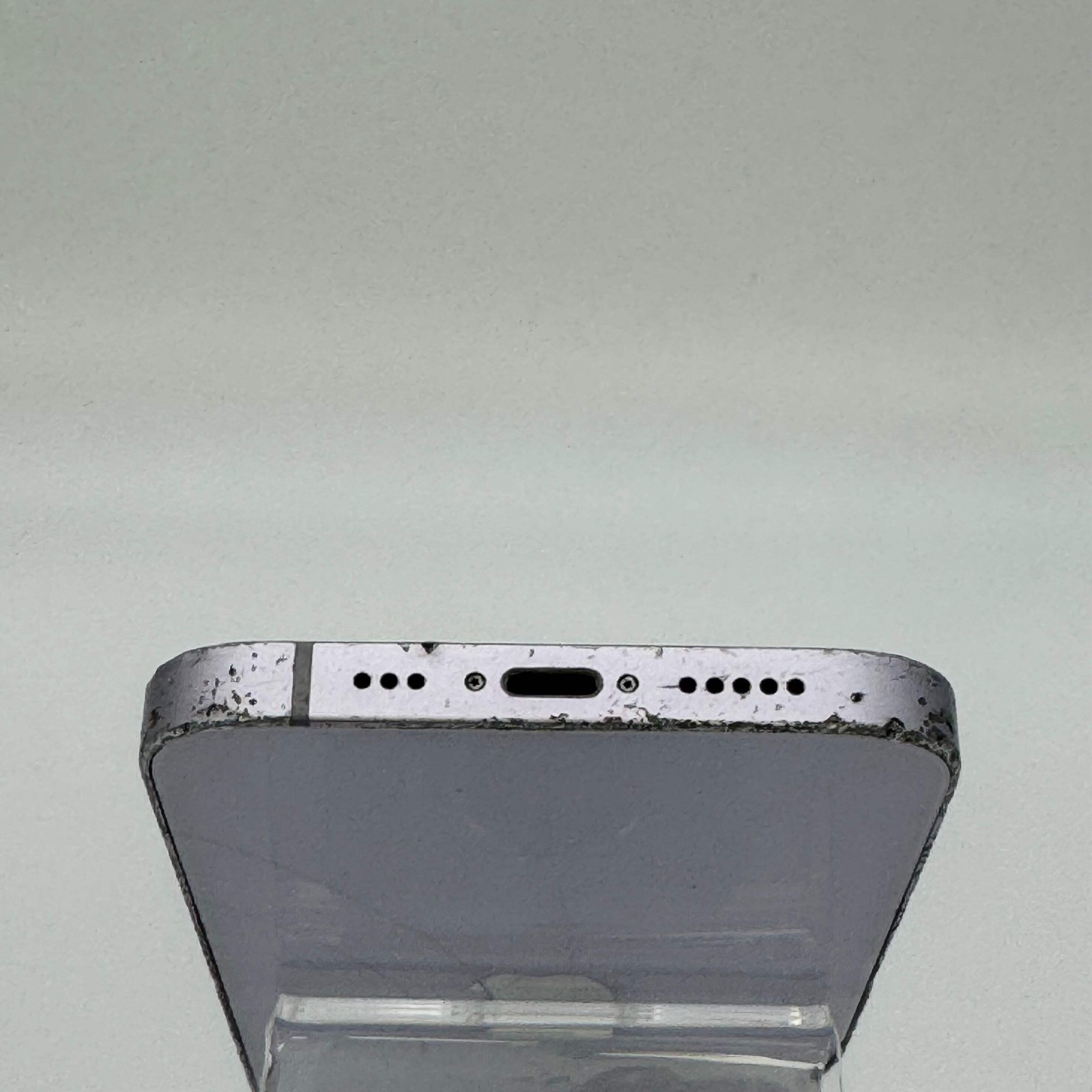T-Mobile Apple iPhone 14 128GB MPUA3LL/A BH 85% BH – Cracked Back