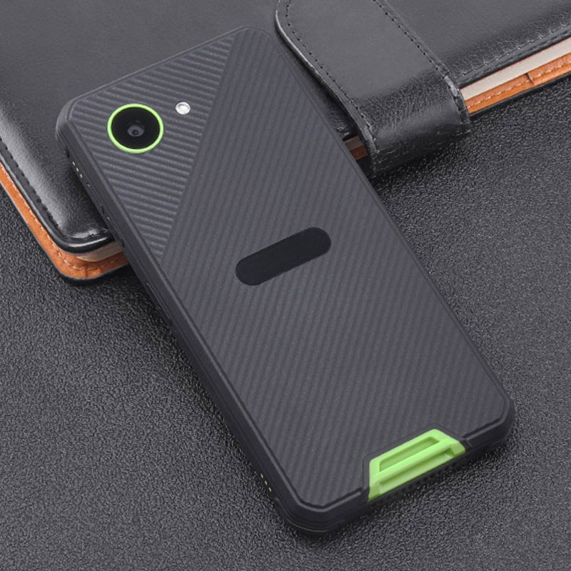 Unlock 4G Rugged Smartphone Android 16 Outdoors NFC Mobile Waterproof UNIWA F999