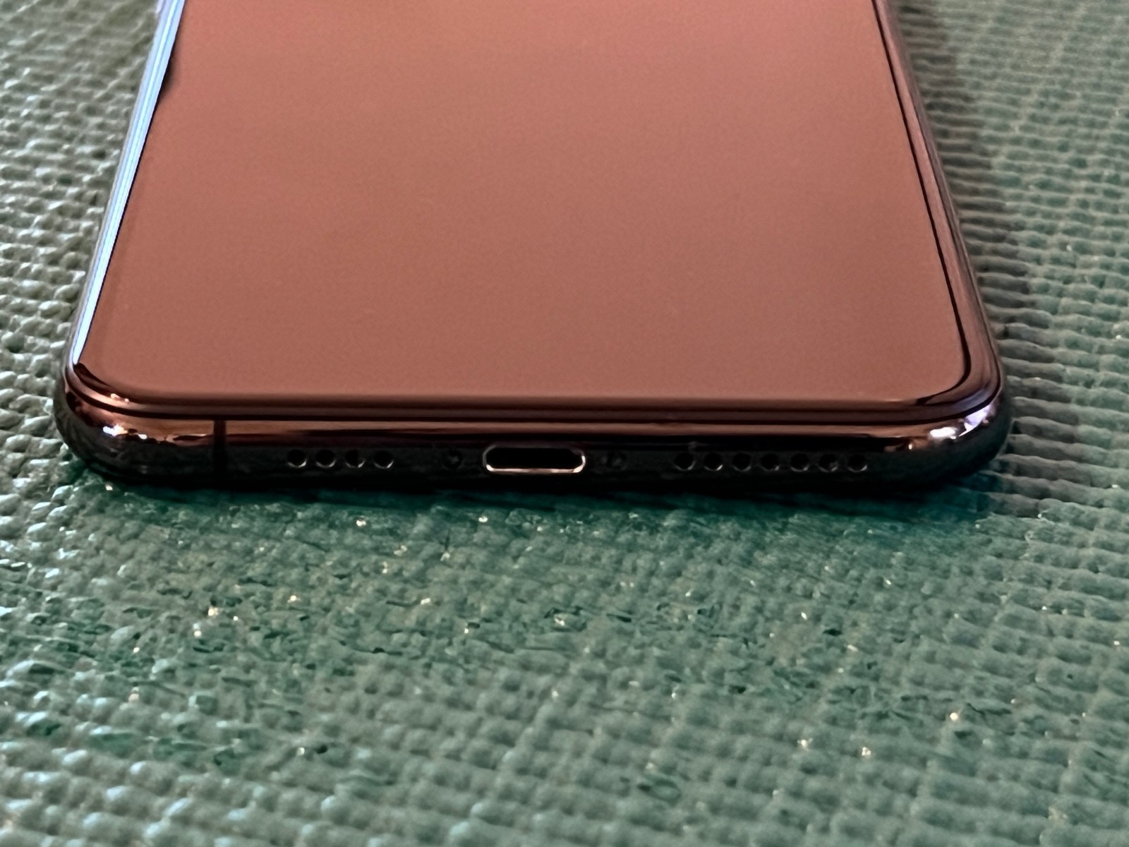 Apple iPhone XS Max 256GB Black (Unlocked) A1921