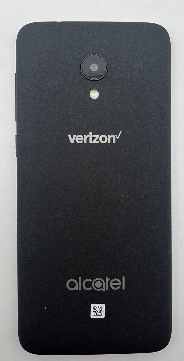 Verizon Alcatel Avalon V Android Smartphone 4G 16GB 5MP 5.34″ Verizon Locked