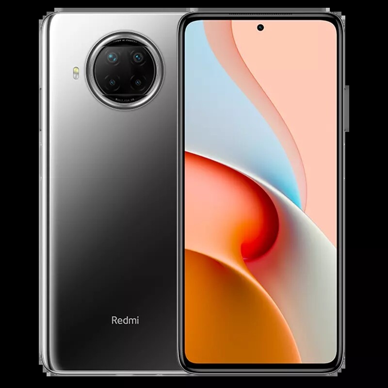 Redmi Note 9 Pro 5G 6/128GB 8/128GB 8/256GB 108.0MP 6.67”smart phone