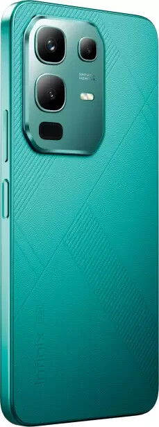 Infinix Note 50X 5G+ Factory Unlocked Dual SIM 6GB RAM 128GB STORAGE-Global