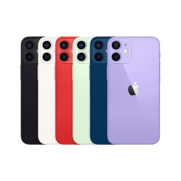 Apple iPhone 12 mini 64GB Unlocked
