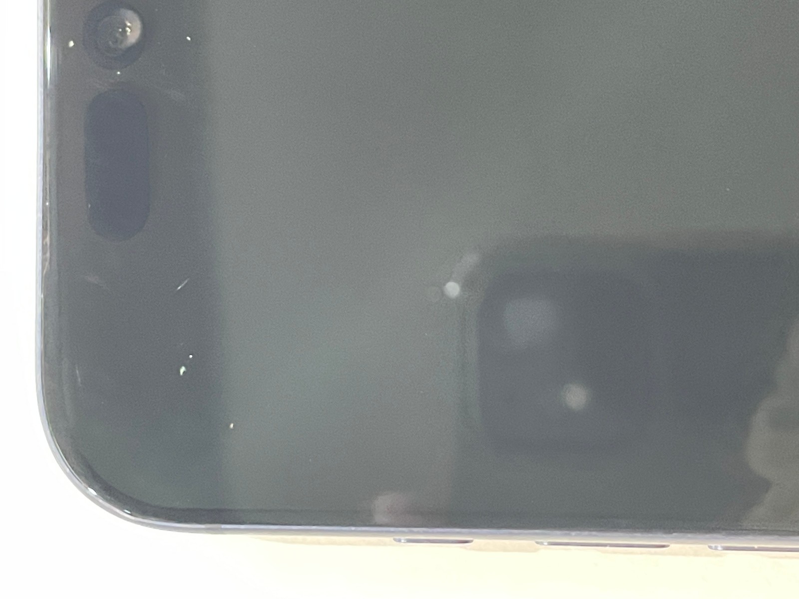 Apple iPhone 17 Pro 256GB Deep Blue MG7M4LL/A AT&T Locked, 100% Battery