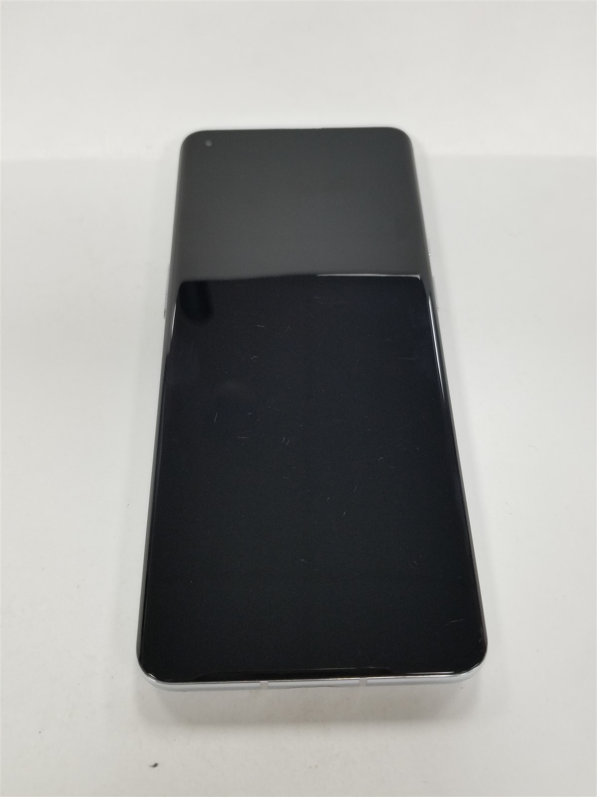 OnePlus 9 Pro 5G 256GB Silver LE2127 (T-Mobile) Fully Functional DF9153