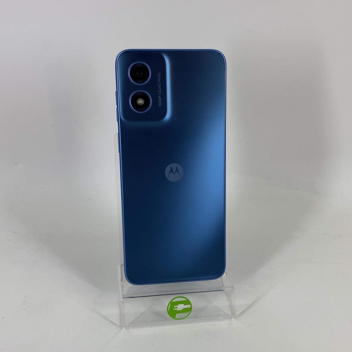 Xfinity Mobile Motorola Moto G Play (2024) 64GB 14 Sapphire Blue XT2413-2