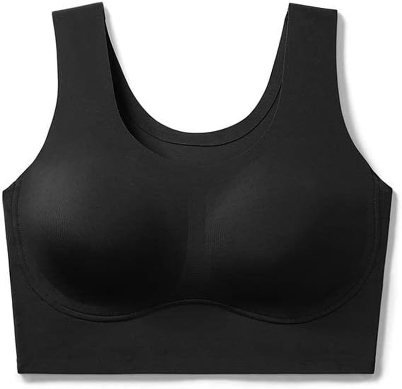 True Body Lift Scoop Neck Bra