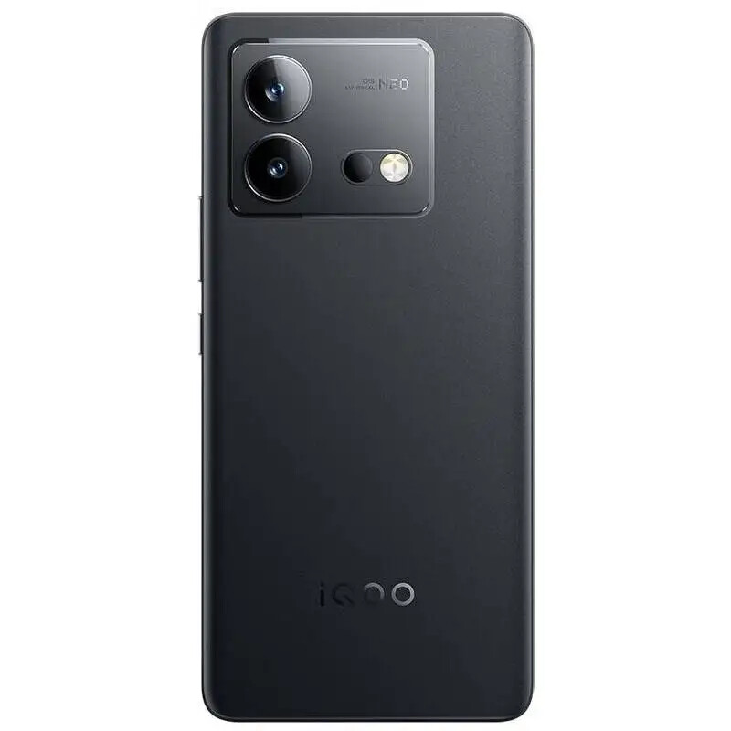 iQOO Neo 8Pro 5G 256GB 6.78in SmartPhone MediaTek Dimensity 9200+ Black Red Blue