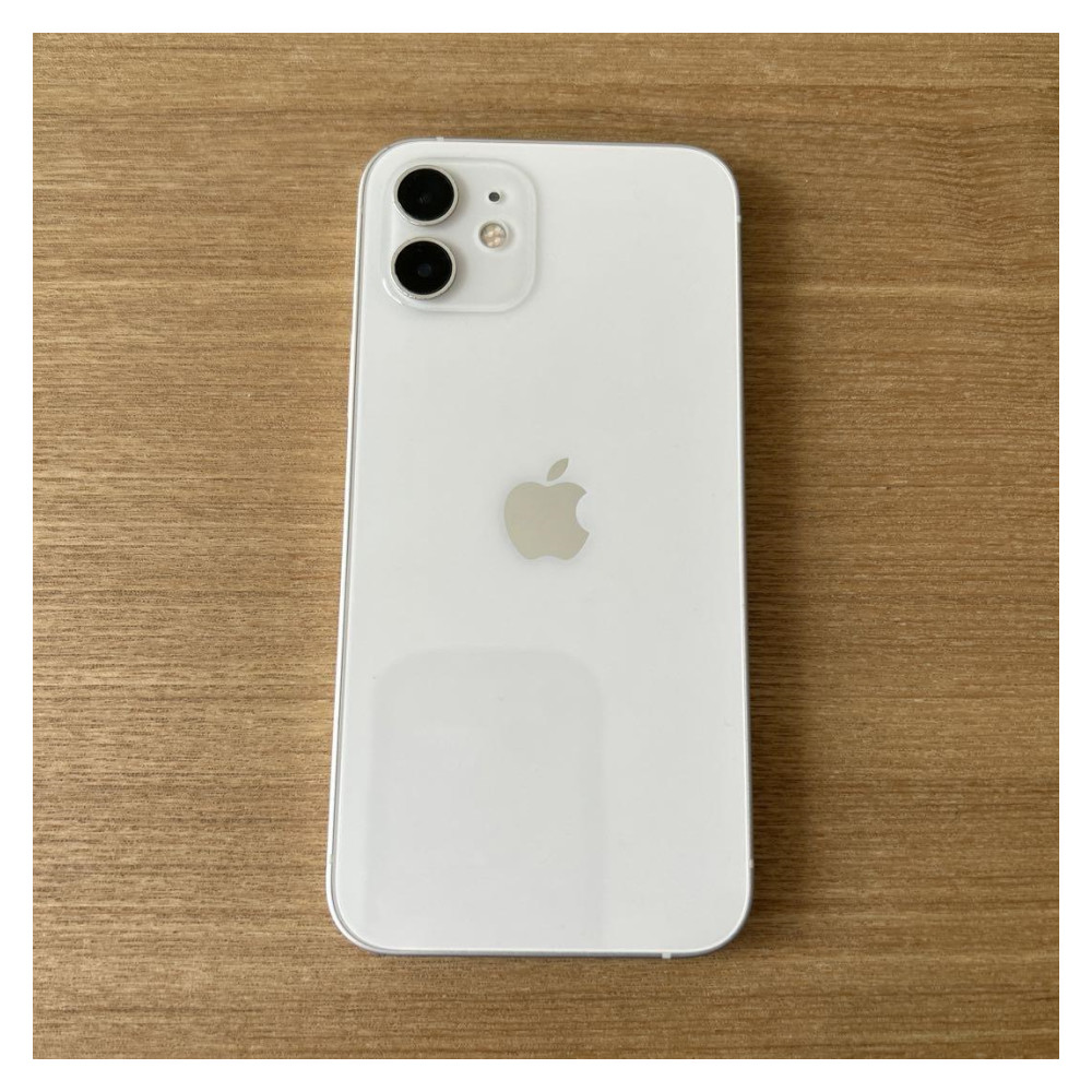 Apple iPhone 12 128/64GB Unlocked Verizon Sprint T-Mobile 📱 GOOD