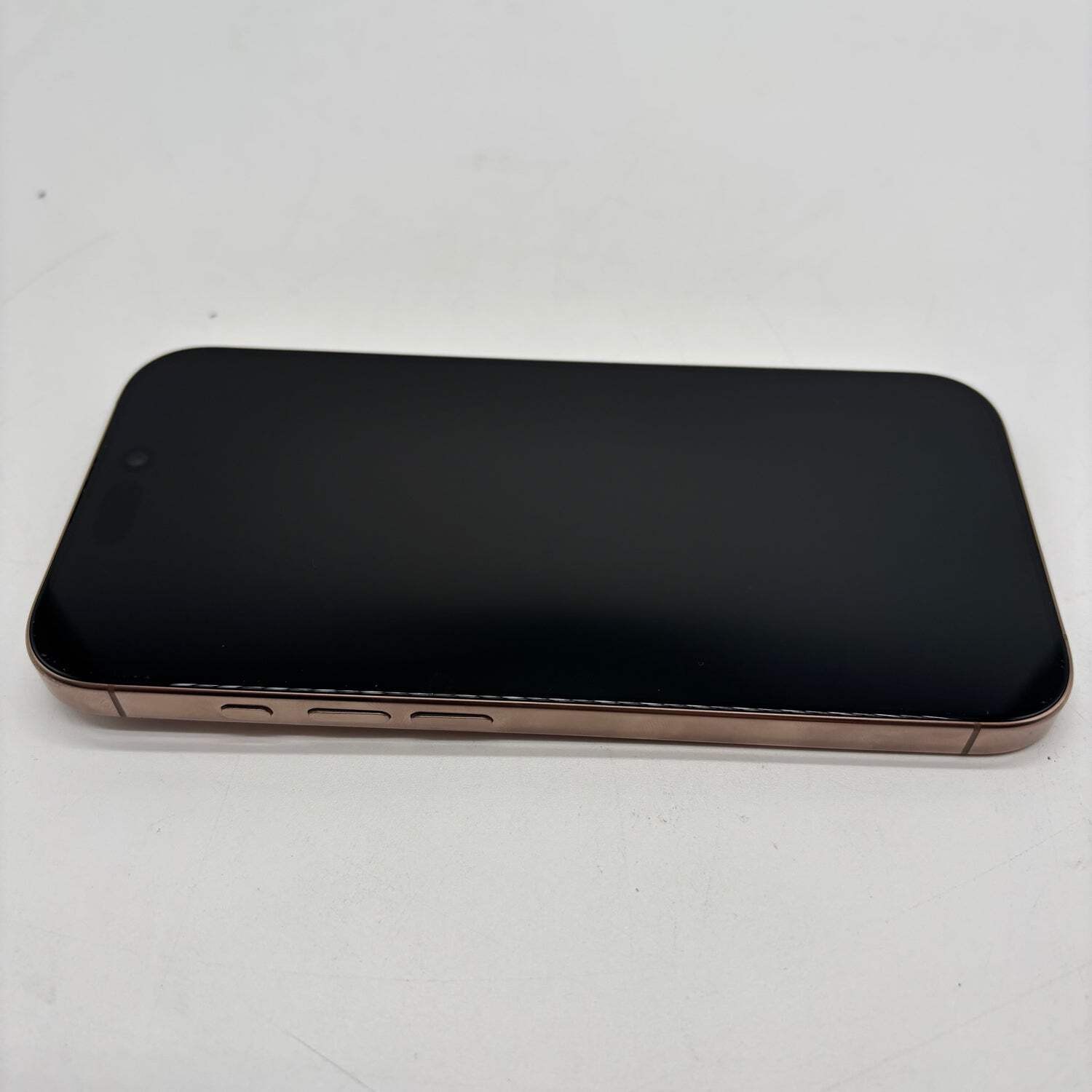 T-Mobile Apple iPhone 16 Pro 256GB Desert Titanium MYMJ3LL/A