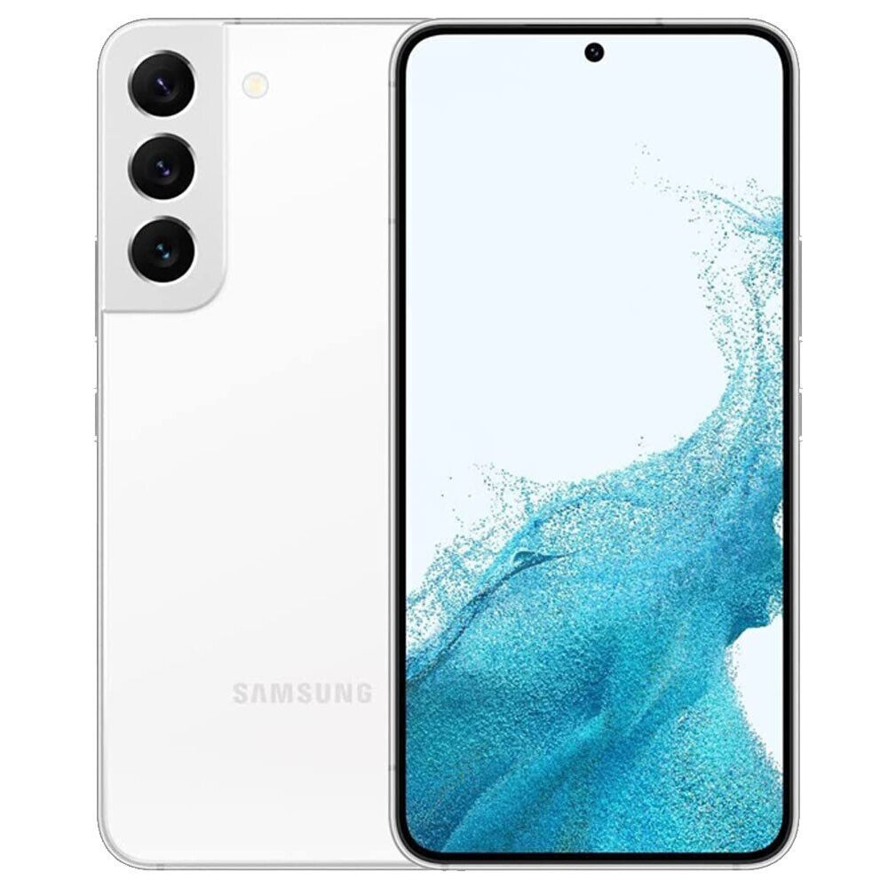Samsung Galaxy S22+ Plus 5G SM-S906U 128GB | 256GB Unlocked GSM+CDMA All Carrier
