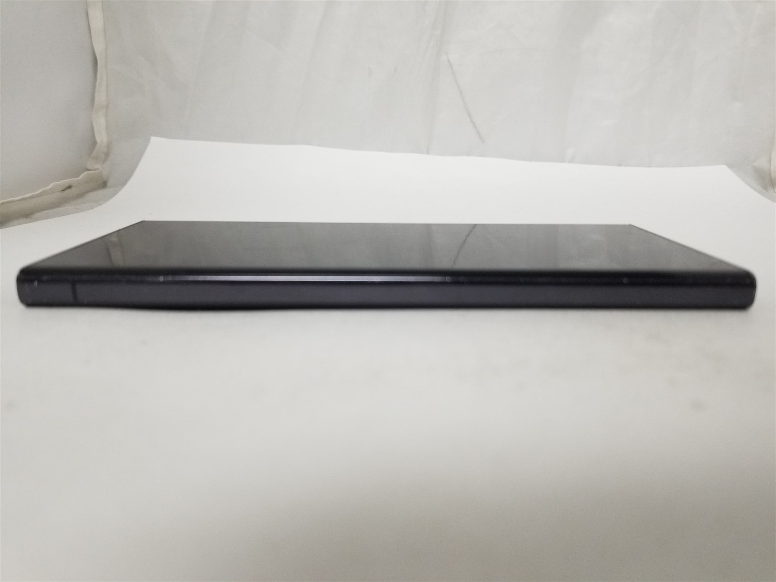 SamsungGalaxyvS23Ultra 256GB Black SM-S918U (Unlocked) Android zF3019