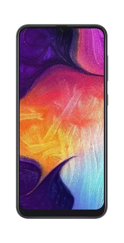 Samsung Galaxy A50 SM-A505U 64GB 4GB 4G LTE Unlocked New Sealed Android Phone