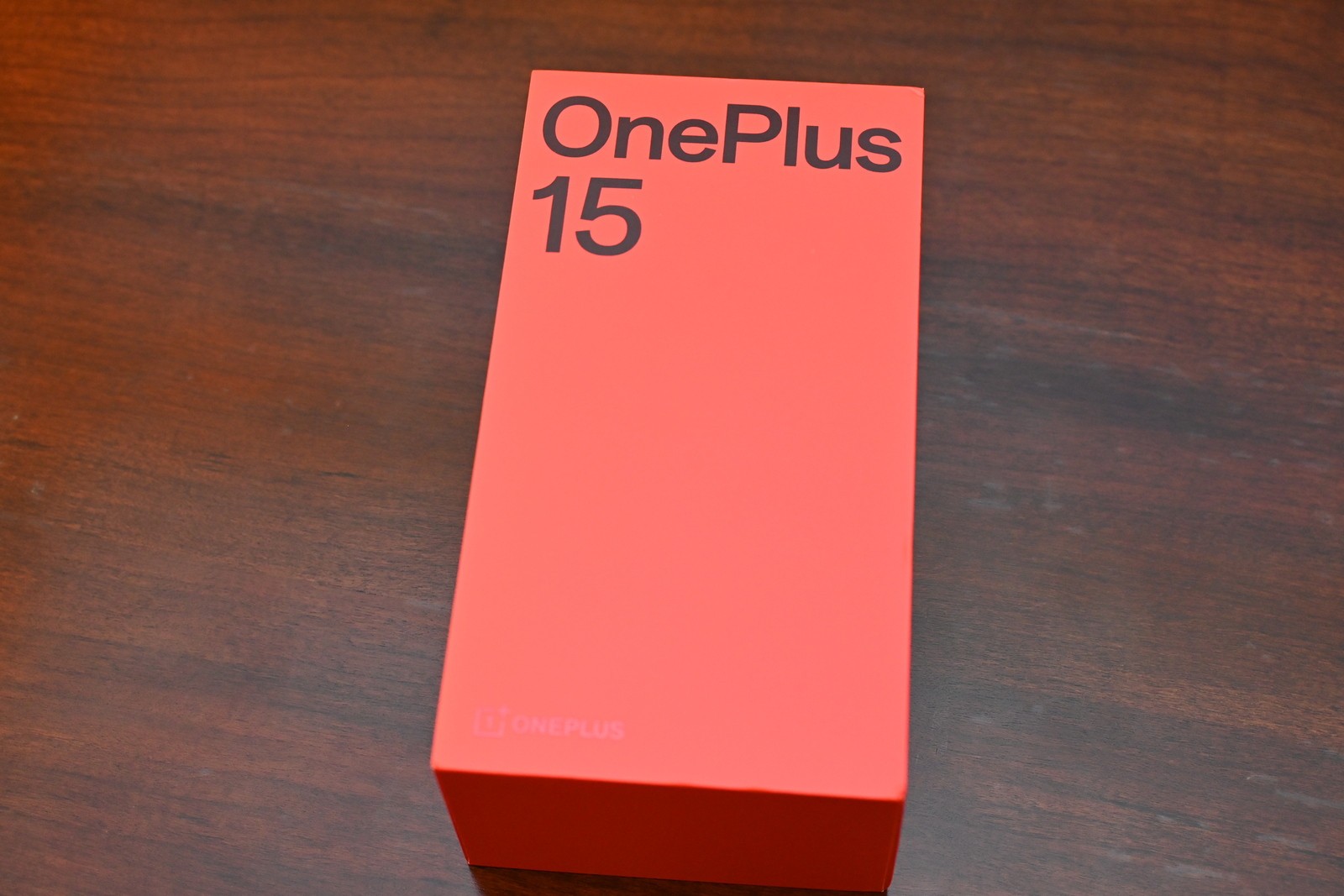 OnePlus 15 Sand Storm 512GB Unlocked Android Smartphone U.S. FACTORY SEALED