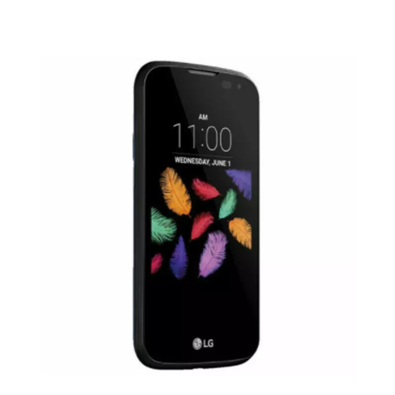 LG K3 K100 Unlocked Quad Core 8GB ROM 1GB RAM Single SIM 4G LTE Original 4.5″