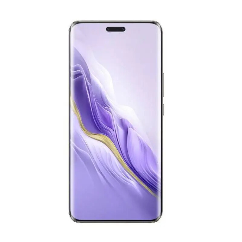 Honor Magic6 Pro 5G Unlocked 512GB ROM 16GB RAM 6.8in CPU Snapdragon 8 Gen3