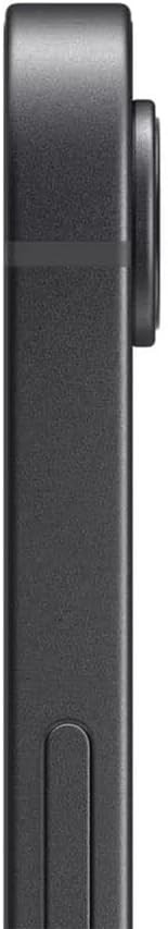 Apple iPhone 16e 128GB 6.1″ Black AT&T Prepaid MVNO’s 1-Year Warranty Good