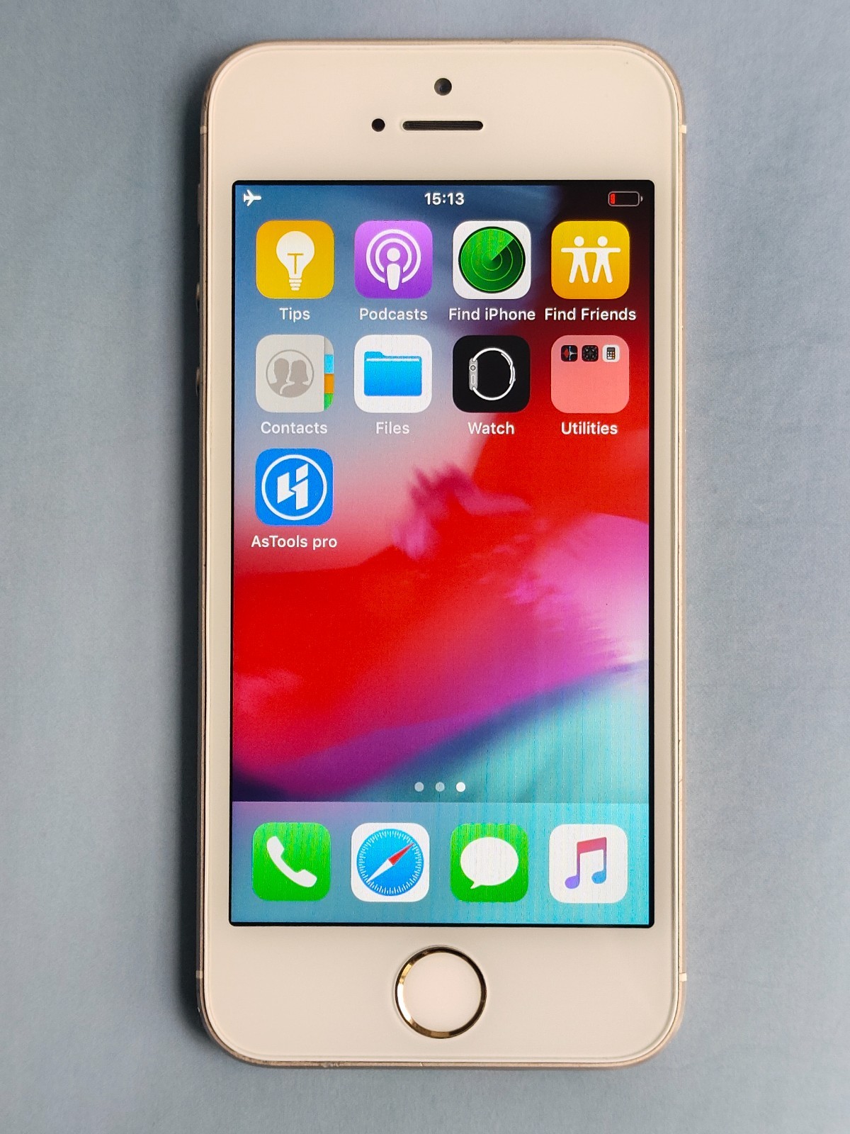 Apple iPhone 5/5s 16-32-64GB Factory UNLOCKED(any carrier) Very GOOD