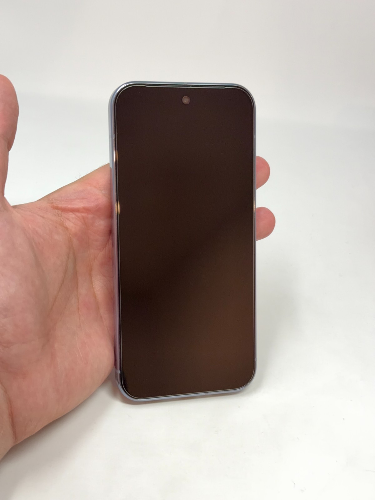 Google Pixel 10 Pro (GEHN3) – 256GB Unlocked Moonstone – 100% Battery – Warranty