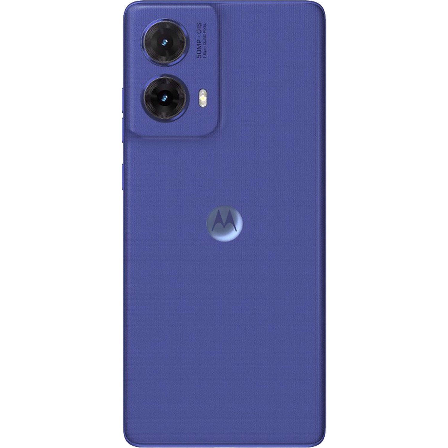 Motorola Moto G85 5G Cobalt Blue 256GB + 8GB Dual-SIM Unlocked GSM NEW