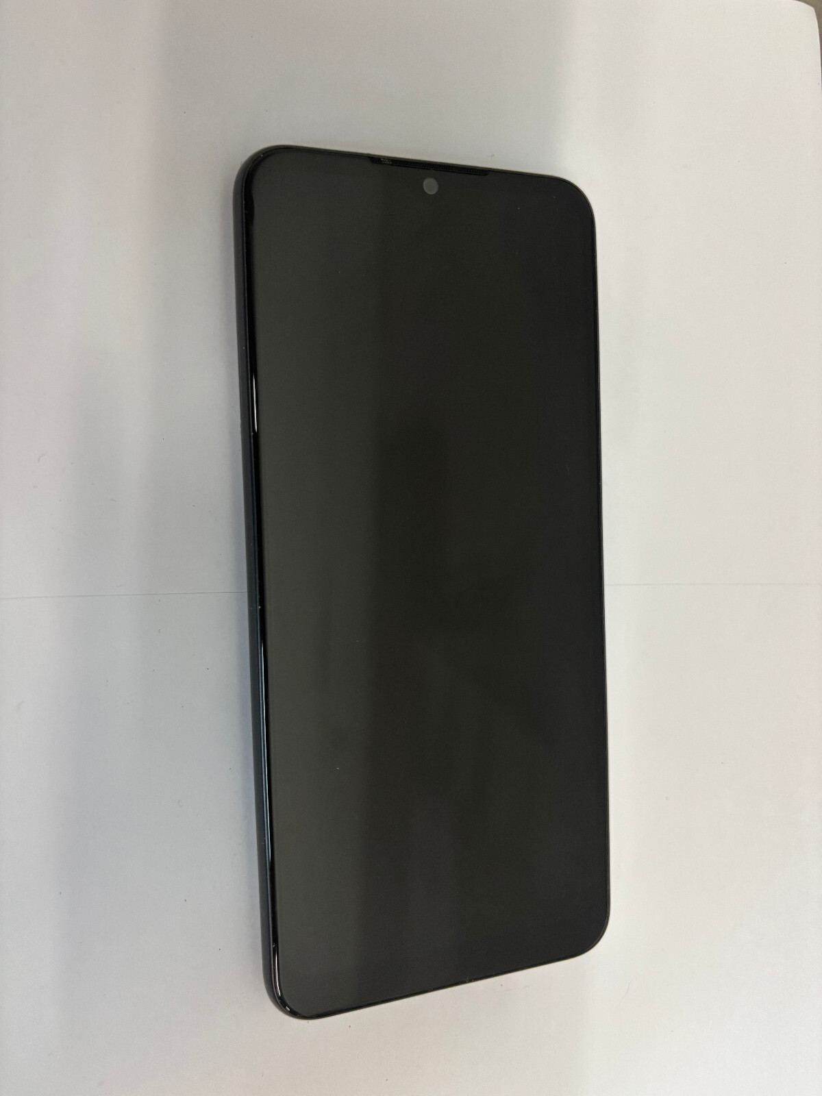 Motorola Moto G Play (2021) – 32 GB – Gray (AT&T) ~M13