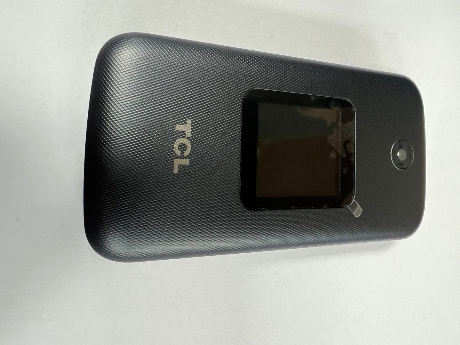 Verizon Prepaid TCL Flip Pro-4056SPP 4G LTE Open Box