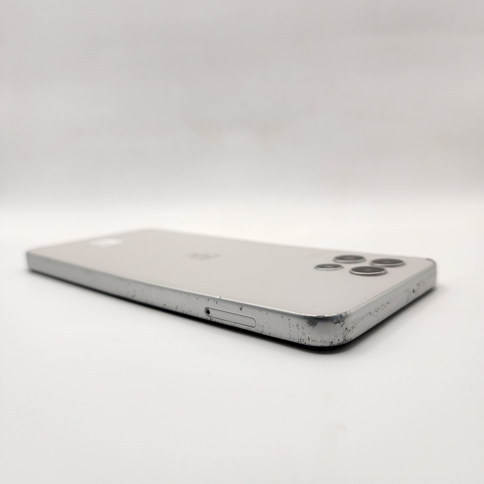 T-Mobile Revvl 7 5G TMRV075G 128GB Arctic Gray (T-Mobile) – No Metro