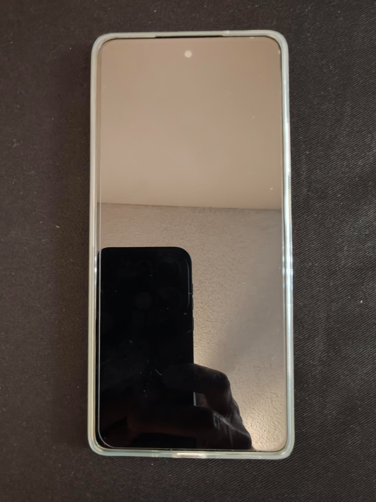 Motorola g75 5G – Unlocked – Mint condition