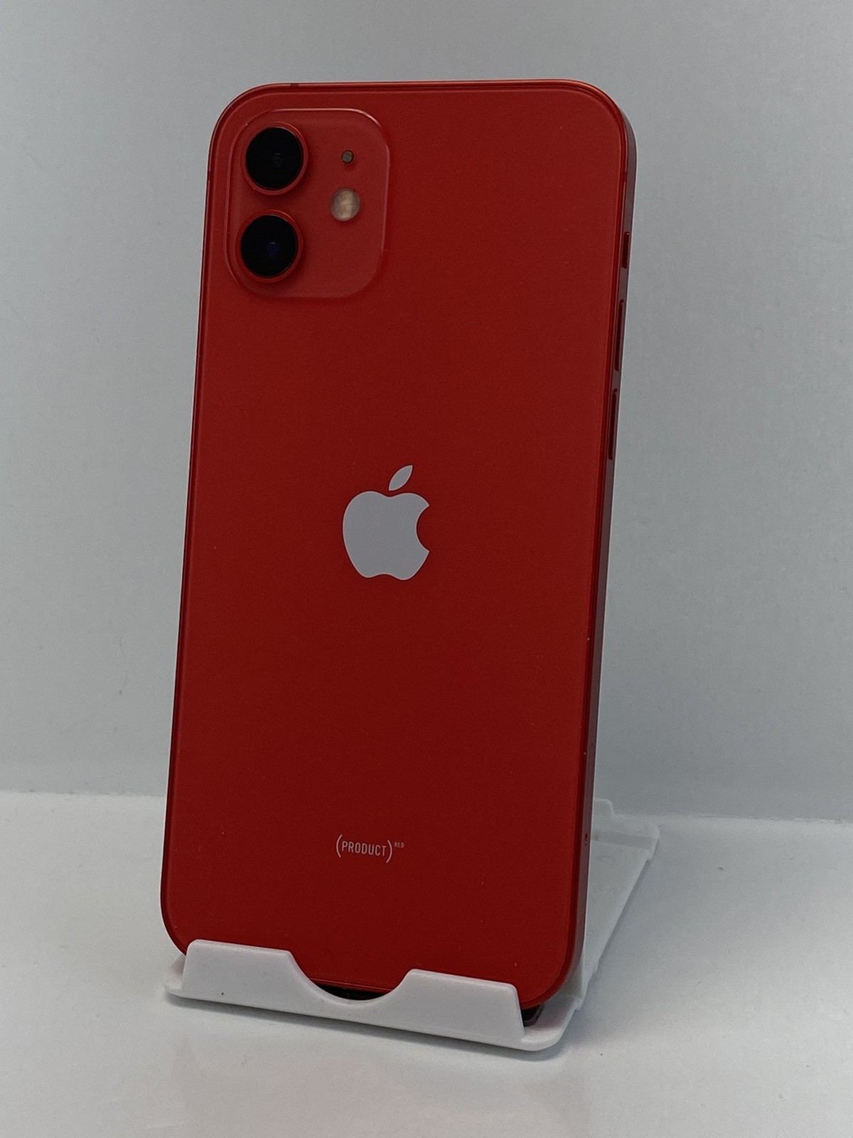 Apple iPhone 12 A2172 128GB (PRODUCT)Red 95% battery health Unlocked