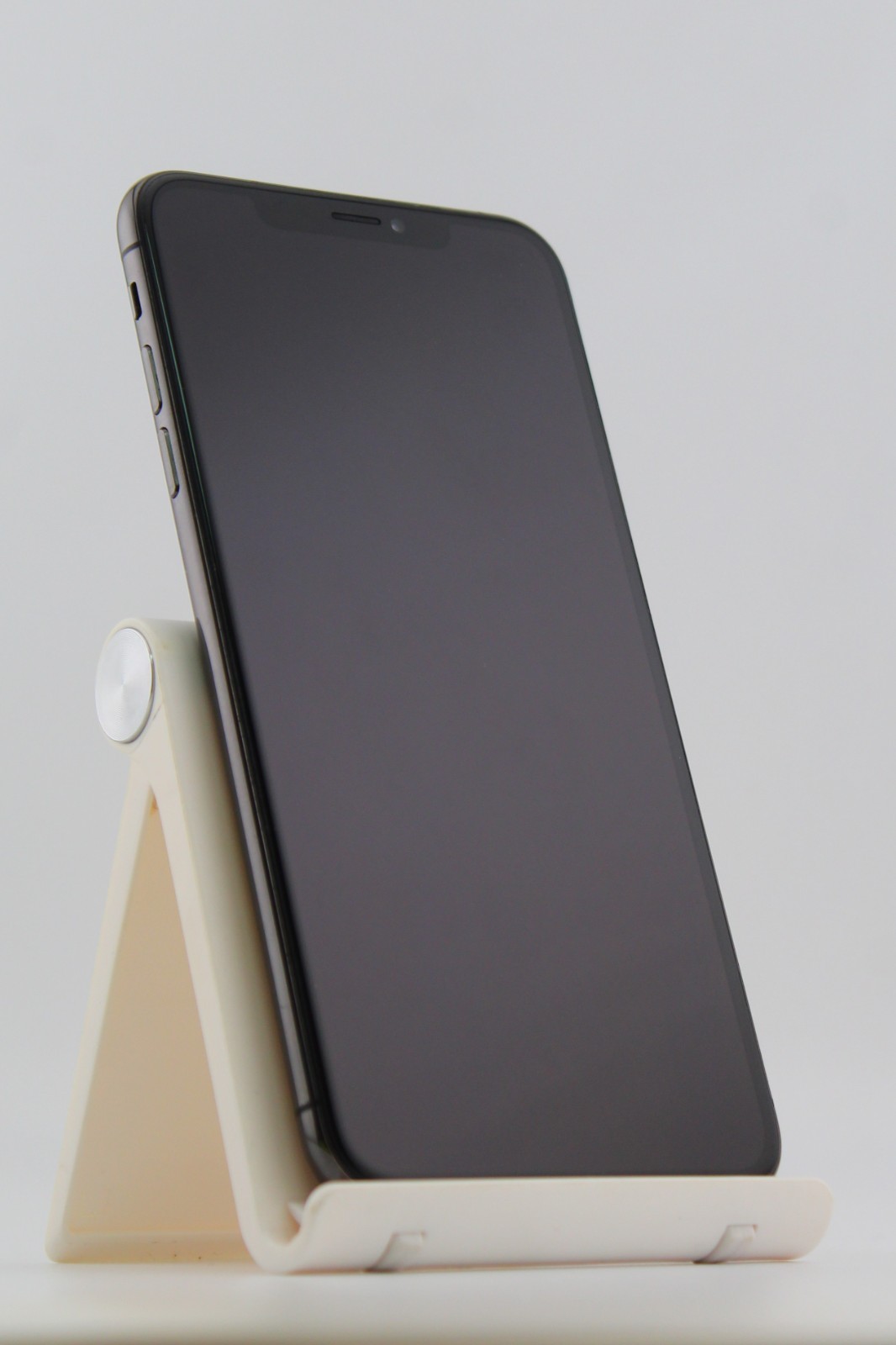 Poor Condition – Apple iPhone Xs Max 256GB Black (AT&T ONLY) – Free Shipping
