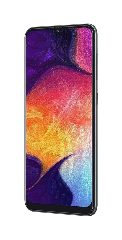Samsung Galaxy A50 SM-A505U 64GB+4GB 4G Unlocked Android Smartphone New Sealed